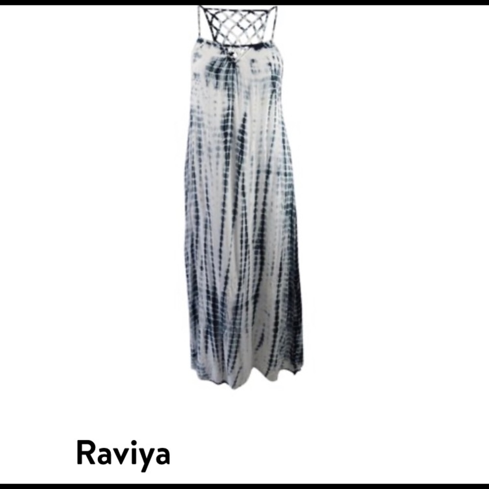 3/$25 
Tie dye dress